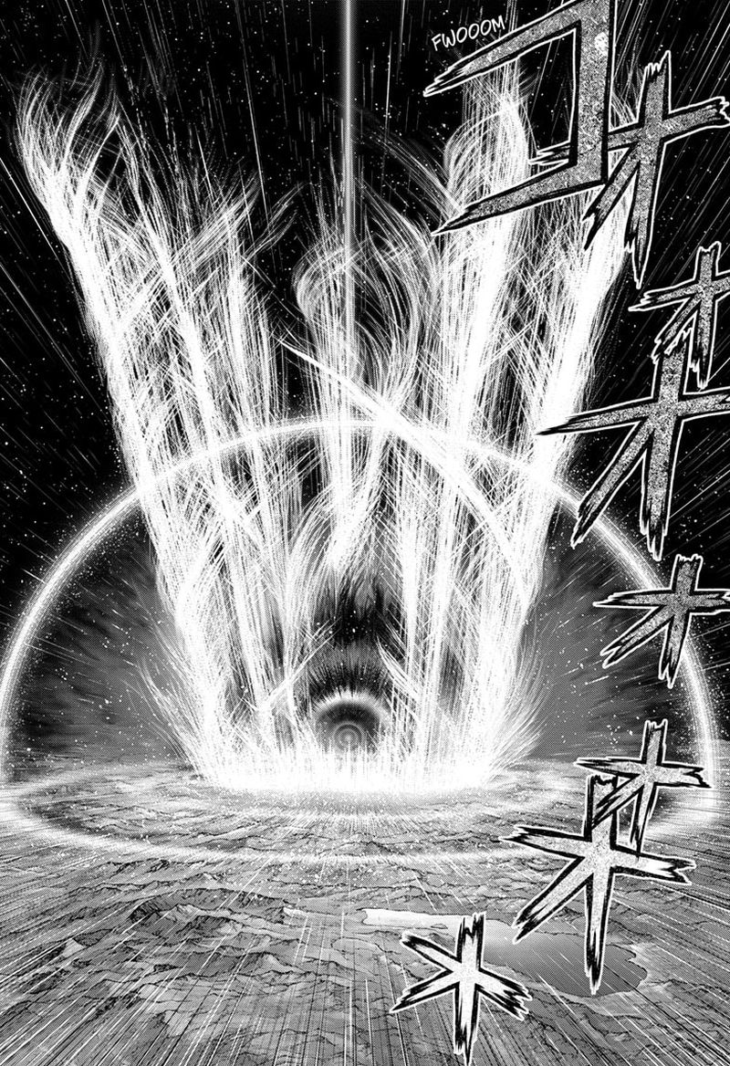 DR. STONE Chapter 192 - Page 2