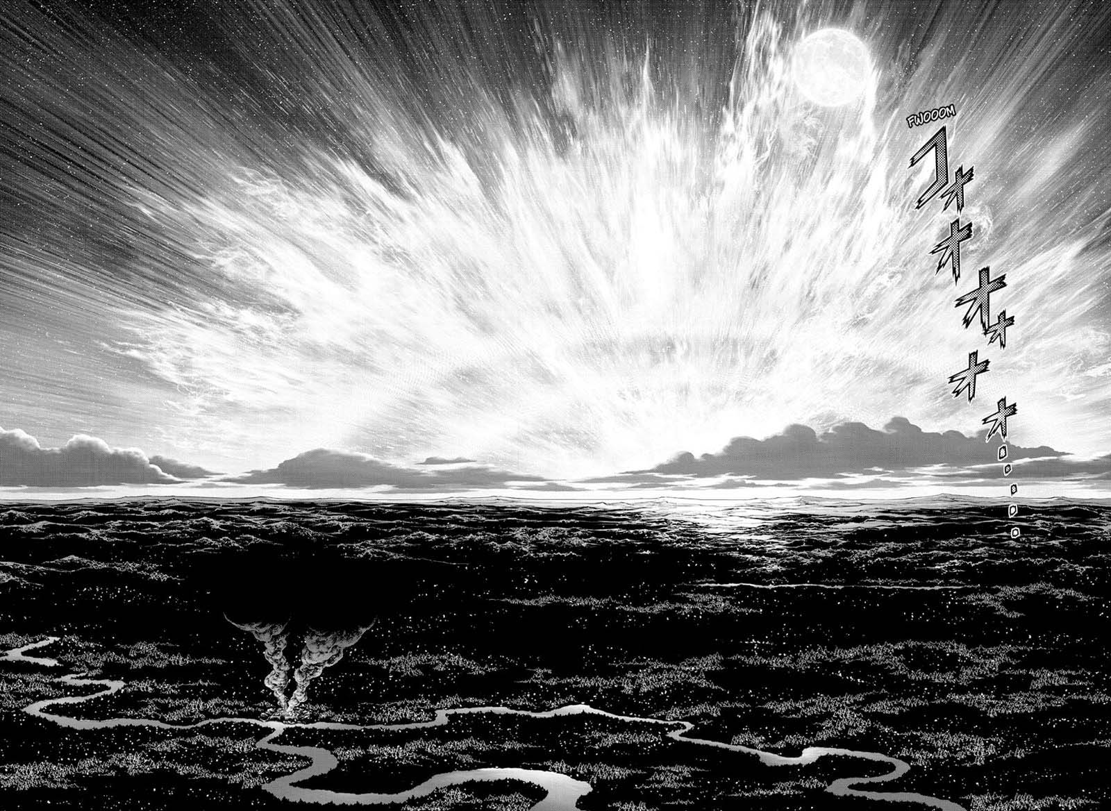 DR. STONE Chapter 192 - Page 5