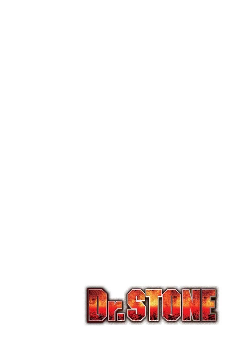 DR. STONE Chapter 213 - Page 2