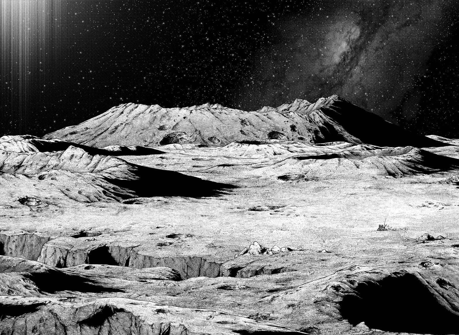 DR. STONE Chapter 227 - Page 7