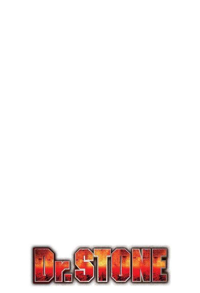 DR. STONE Chapter 231 - Page 3