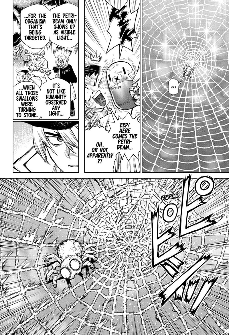 DR. STONE Chapter 232.7 - Page 17