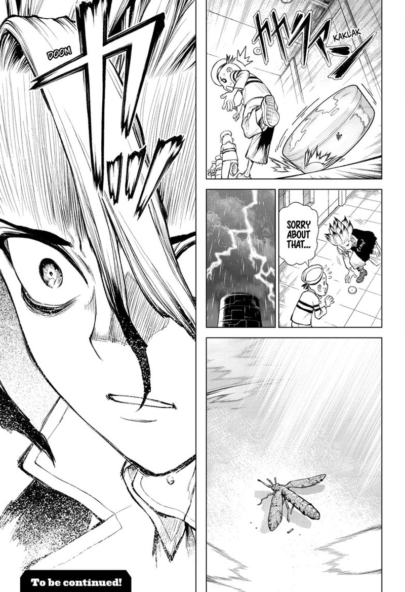 DR. STONE Chapter 232.7 - Page 44