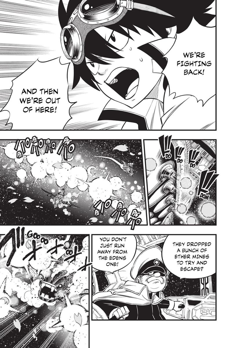 EDEN’S ZERO Chapter 103 - Page 9