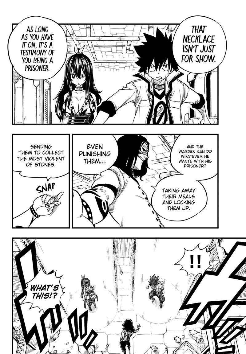 EDEN’S ZERO Chapter 55 - Page 6