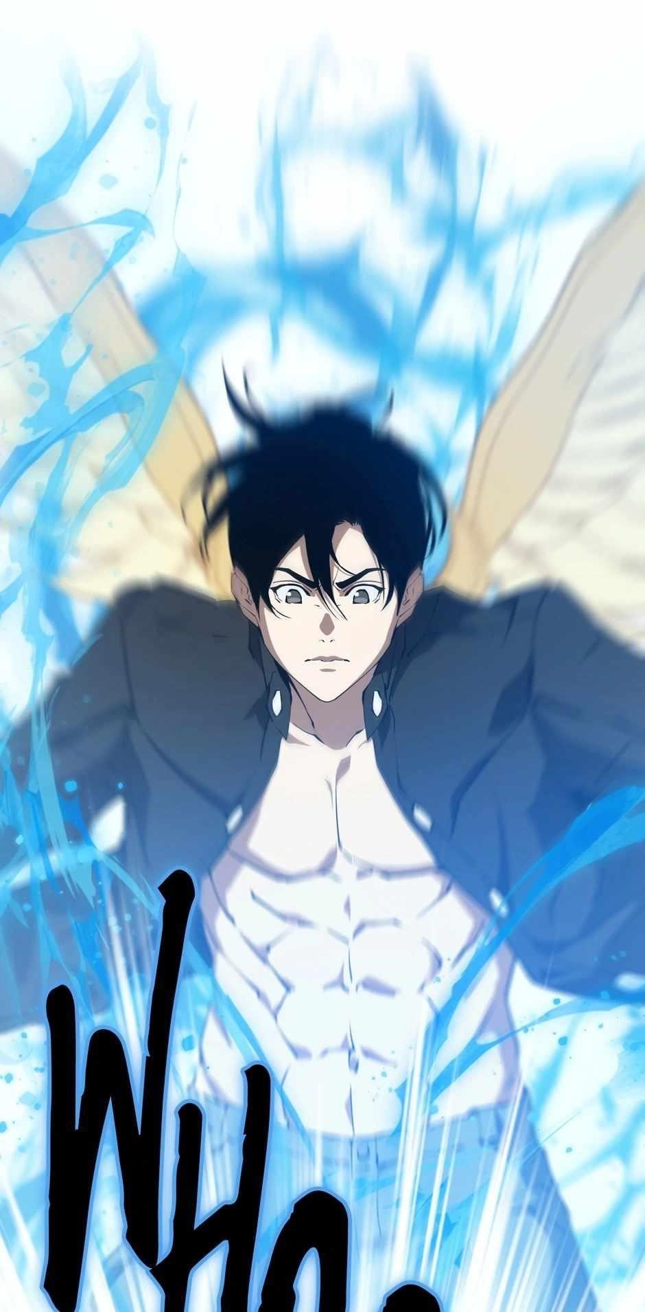 Unbeatable Lv. 1 Chapter 46 - Page 63