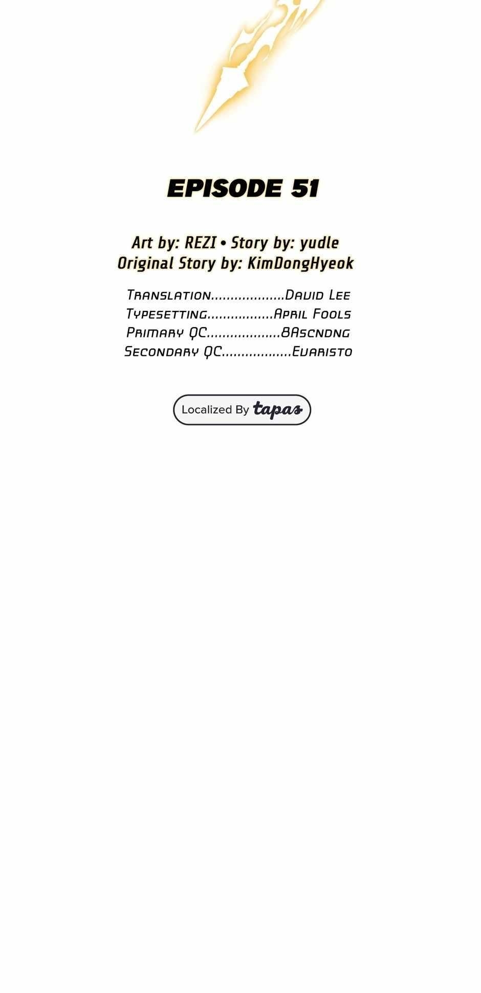 Unbeatable Lv. 1 Chapter 51 - Page 13