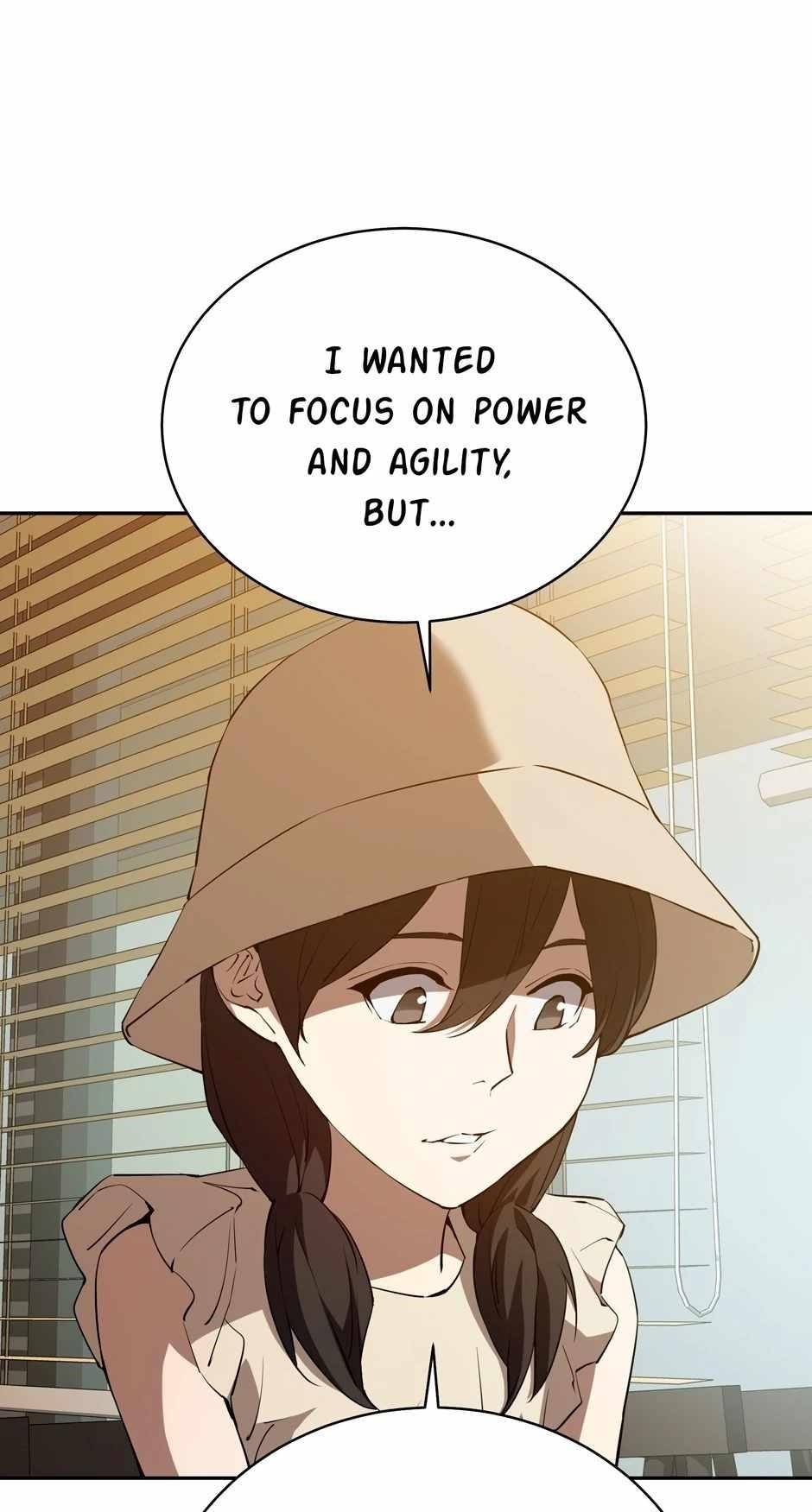 Unbeatable Lv. 1 Chapter 51 - Page 39