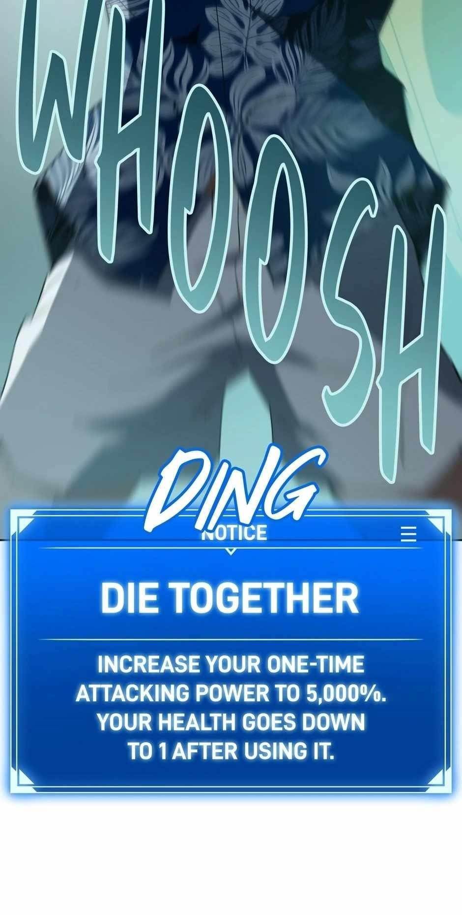 Unbeatable Lv. 1 Chapter 53 - Page 105