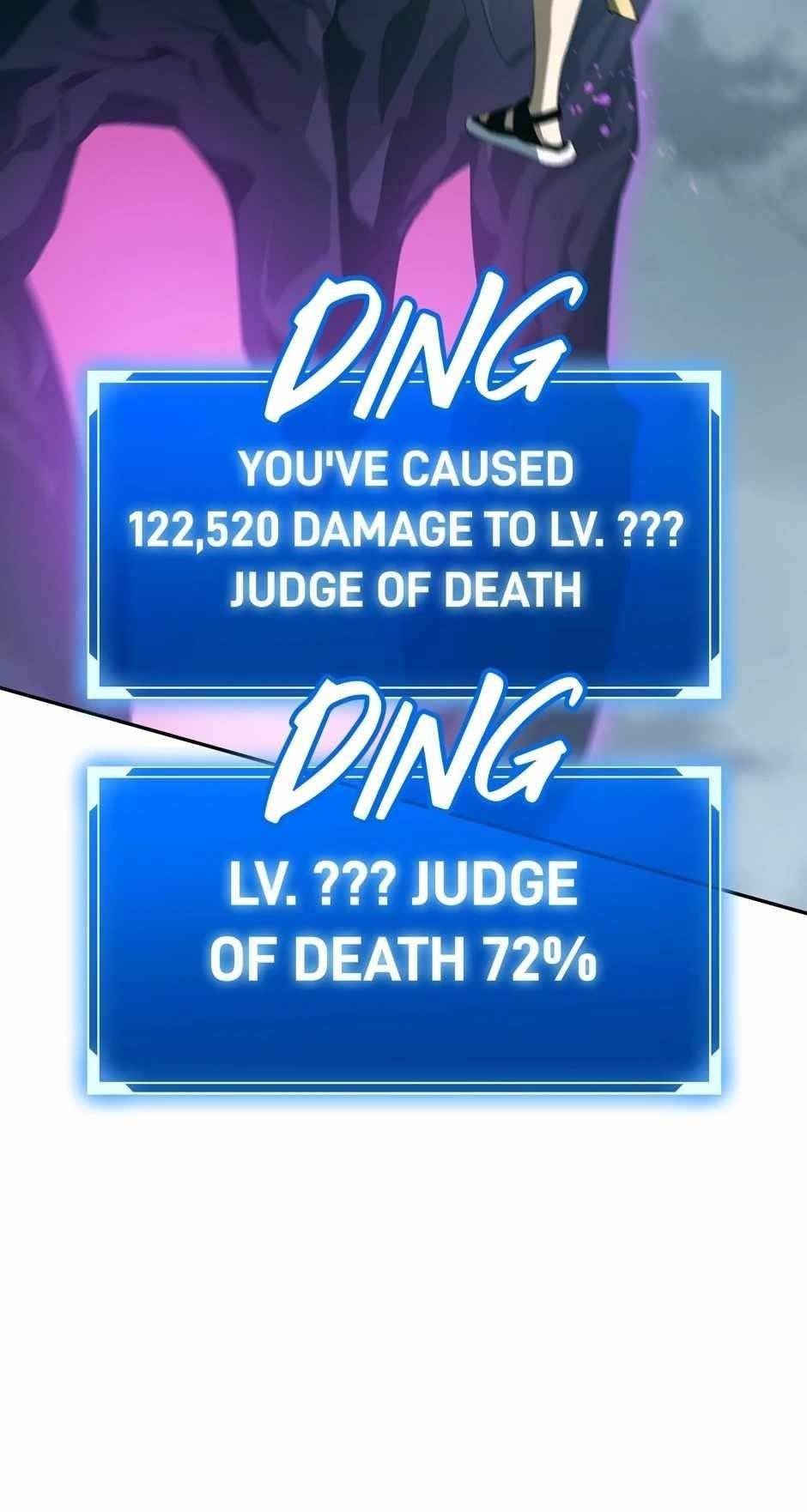 Unbeatable Lv. 1 Chapter 53 - Page 109