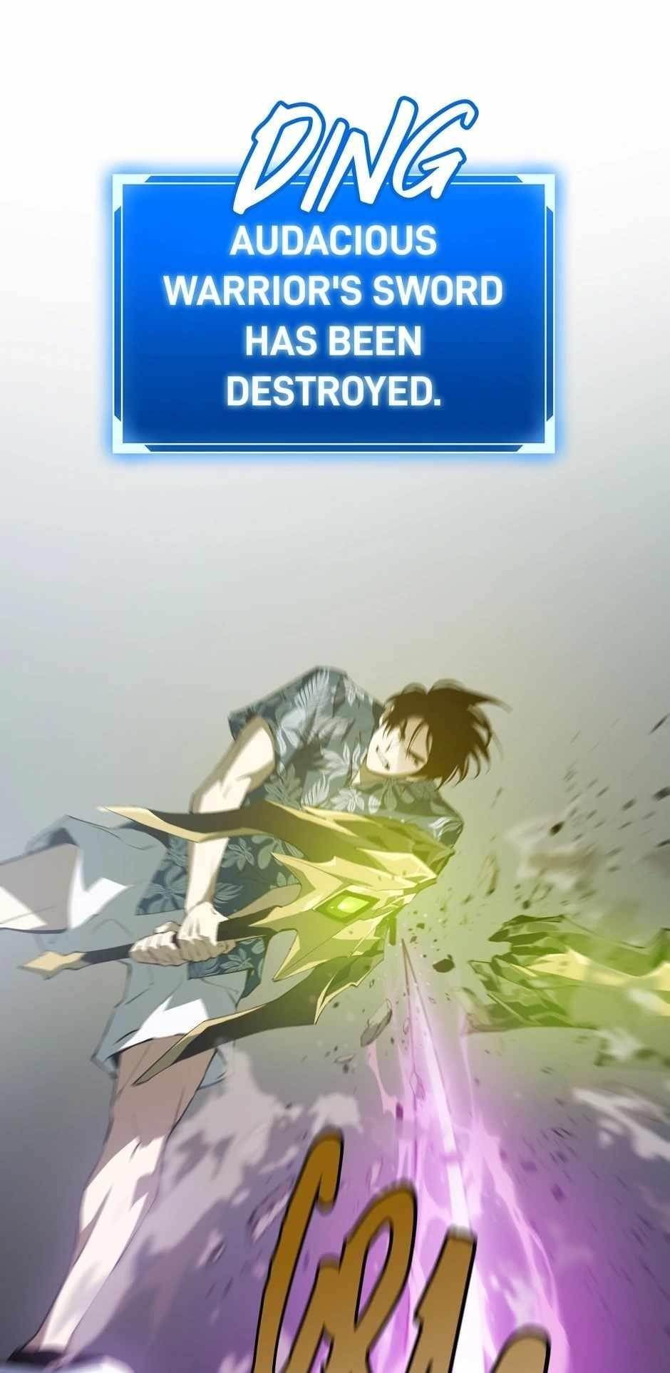 Unbeatable Lv. 1 Chapter 53 - Page 113