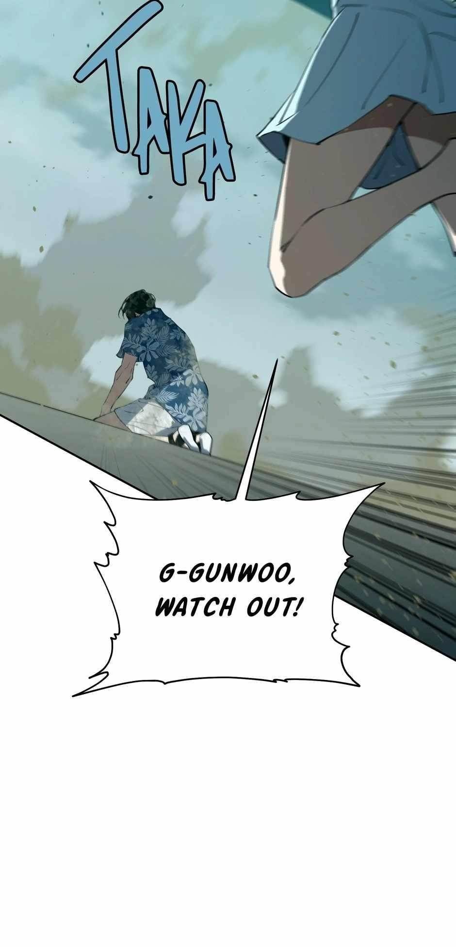 Unbeatable Lv. 1 Chapter 53 - Page 119