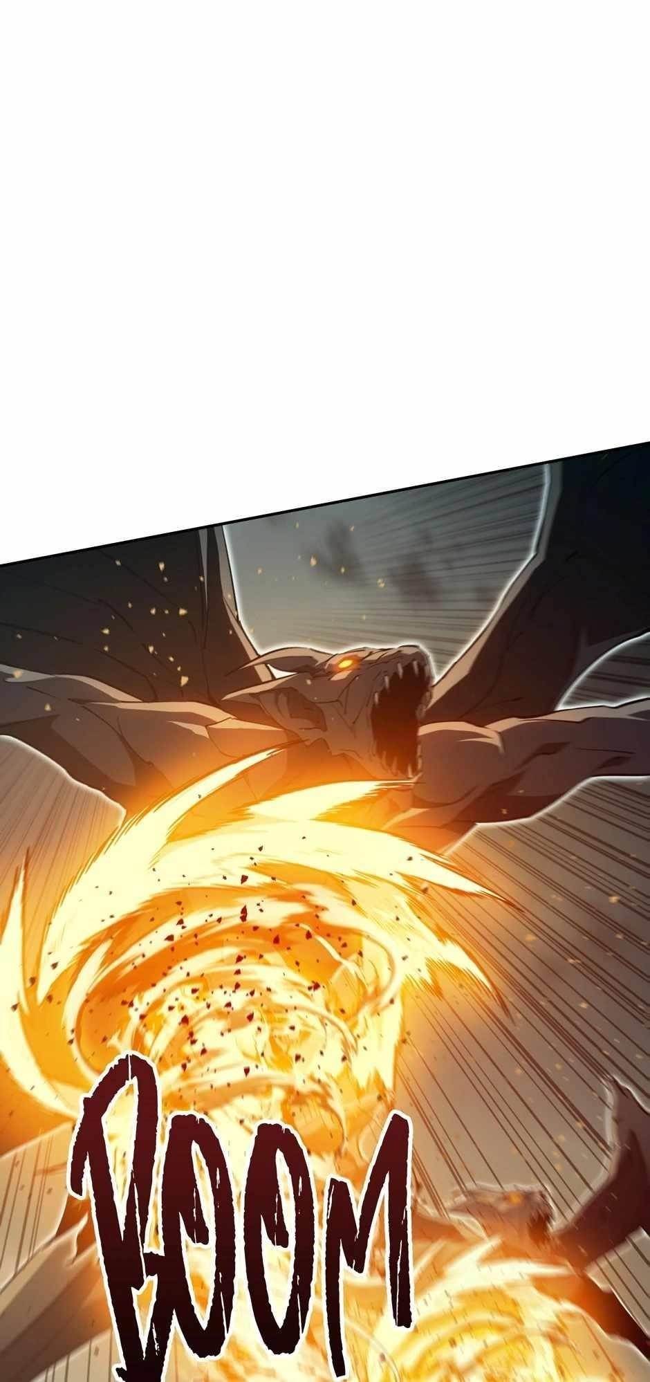 Unbeatable Lv. 1 Chapter 53 - Page 12