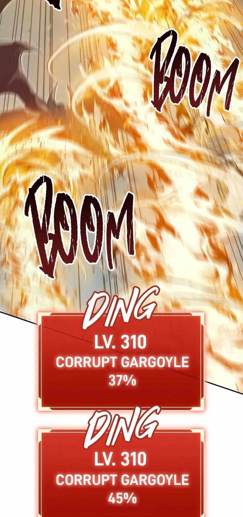 Unbeatable Lv. 1 Chapter 53 - Page 13