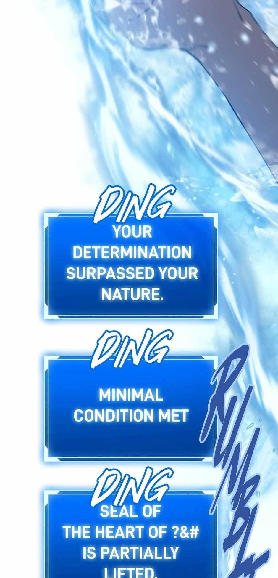 Unbeatable Lv. 1 Chapter 53 - Page 133