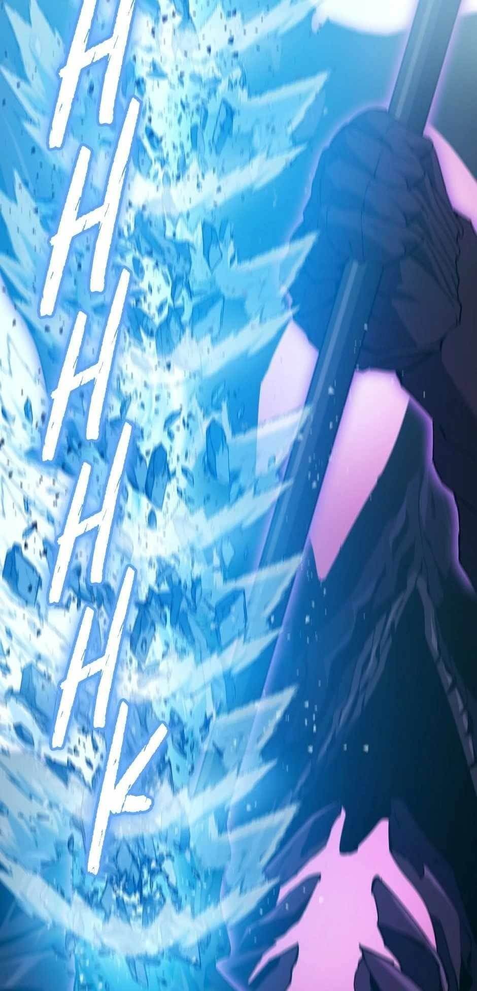 Unbeatable Lv. 1 Chapter 53 - Page 135