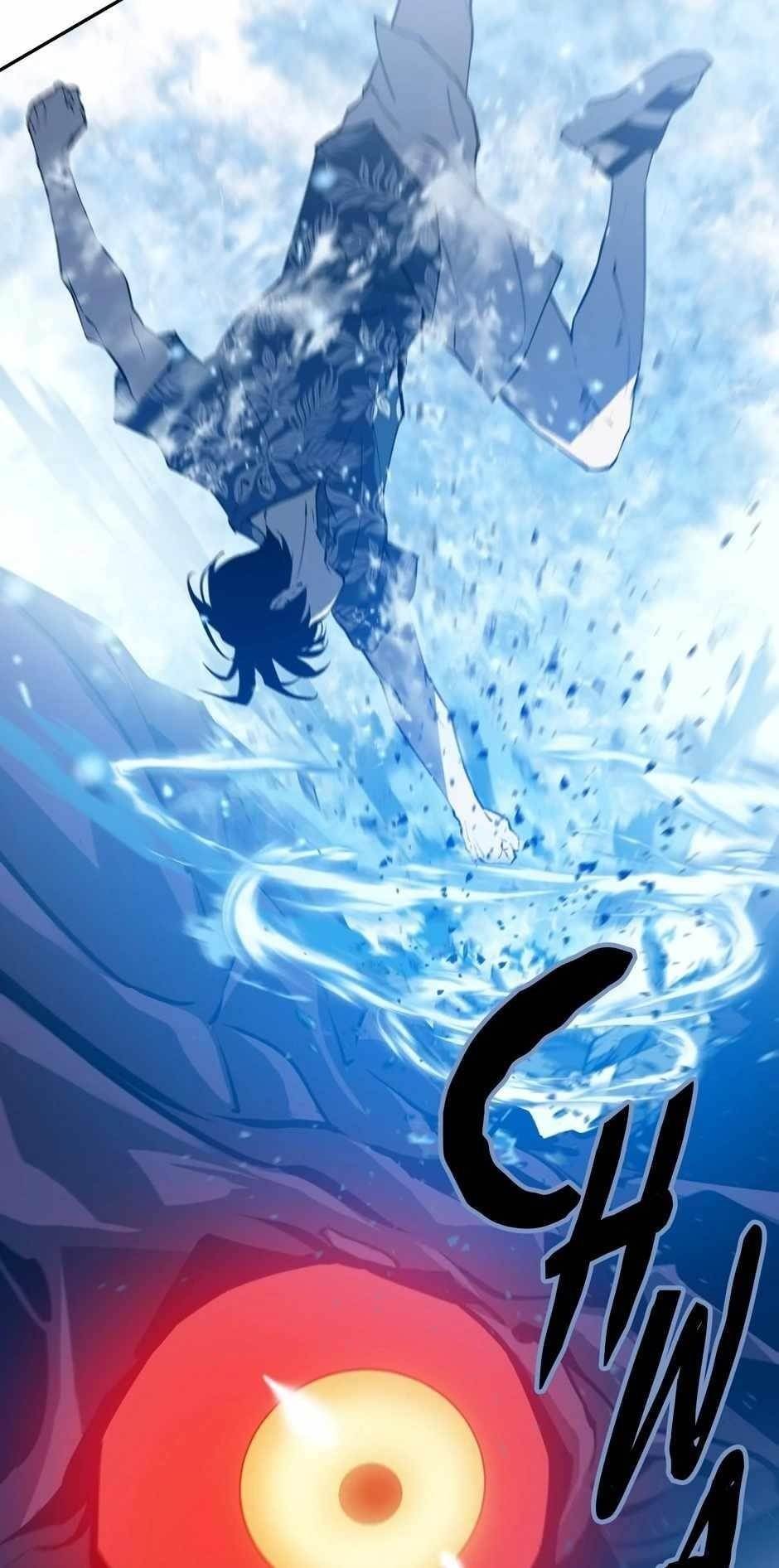 Unbeatable Lv. 1 Chapter 53 - Page 139