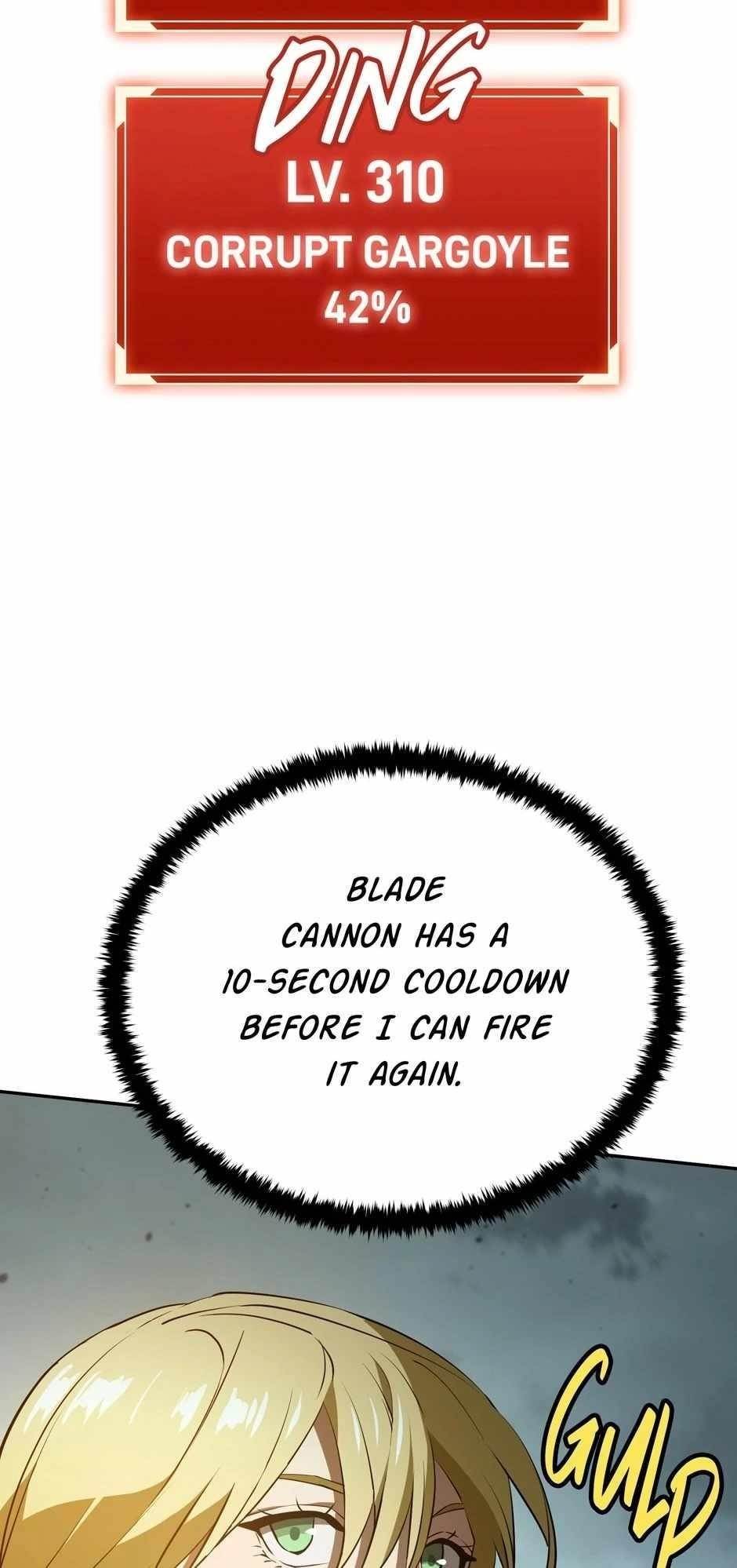 Unbeatable Lv. 1 Chapter 53 - Page 14