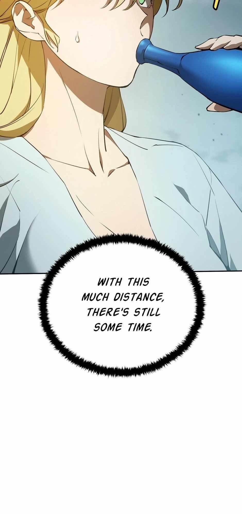 Unbeatable Lv. 1 Chapter 53 - Page 15