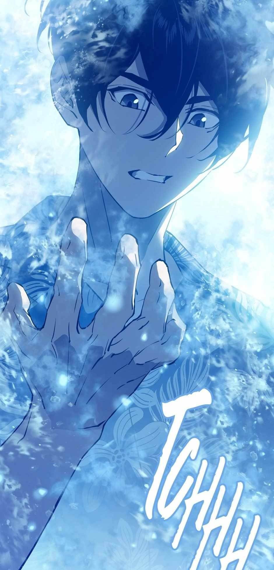 Unbeatable Lv. 1 Chapter 53 - Page 150