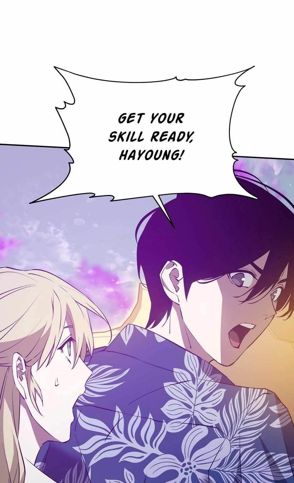 Unbeatable Lv. 1 Chapter 53 - Page 26