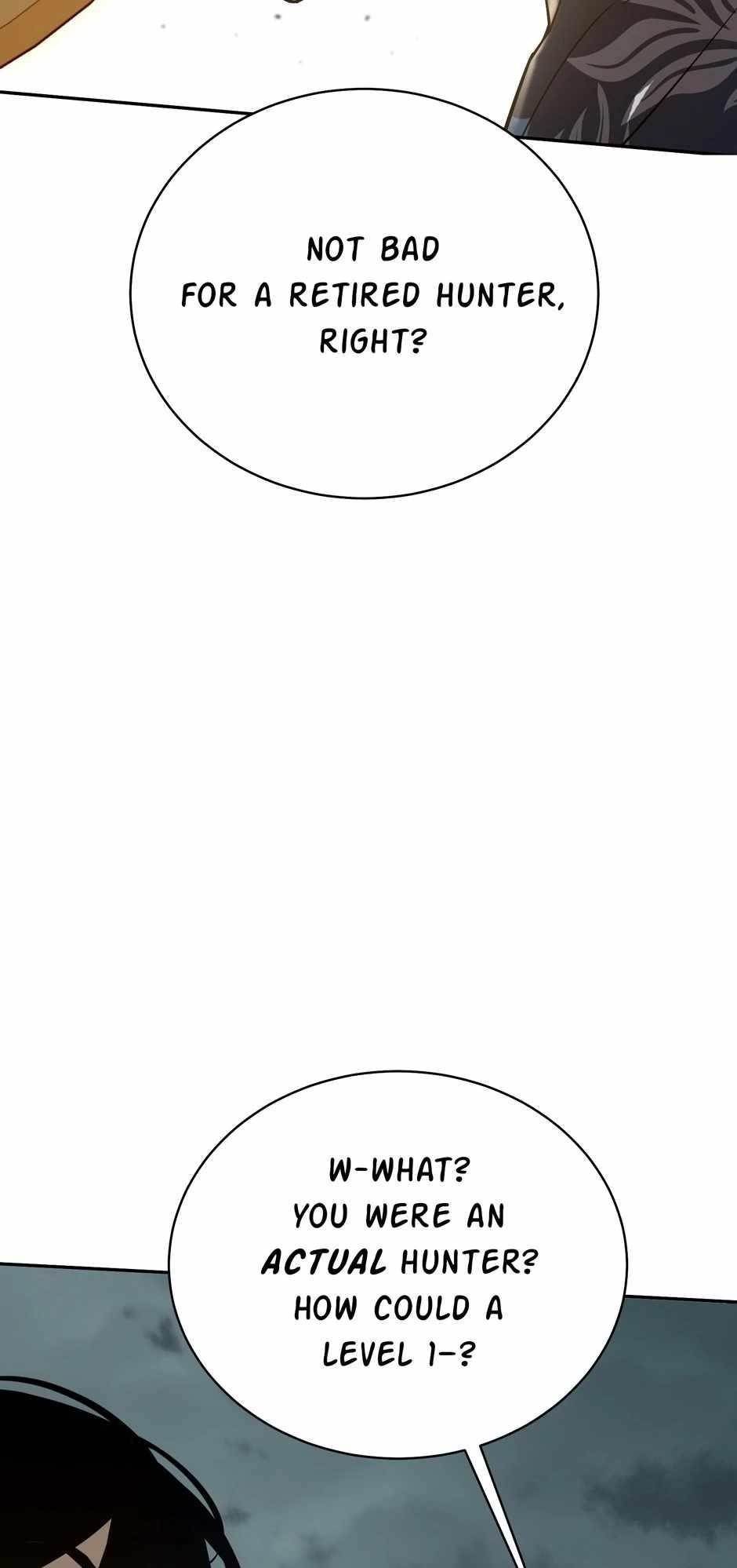 Unbeatable Lv. 1 Chapter 53 - Page 3