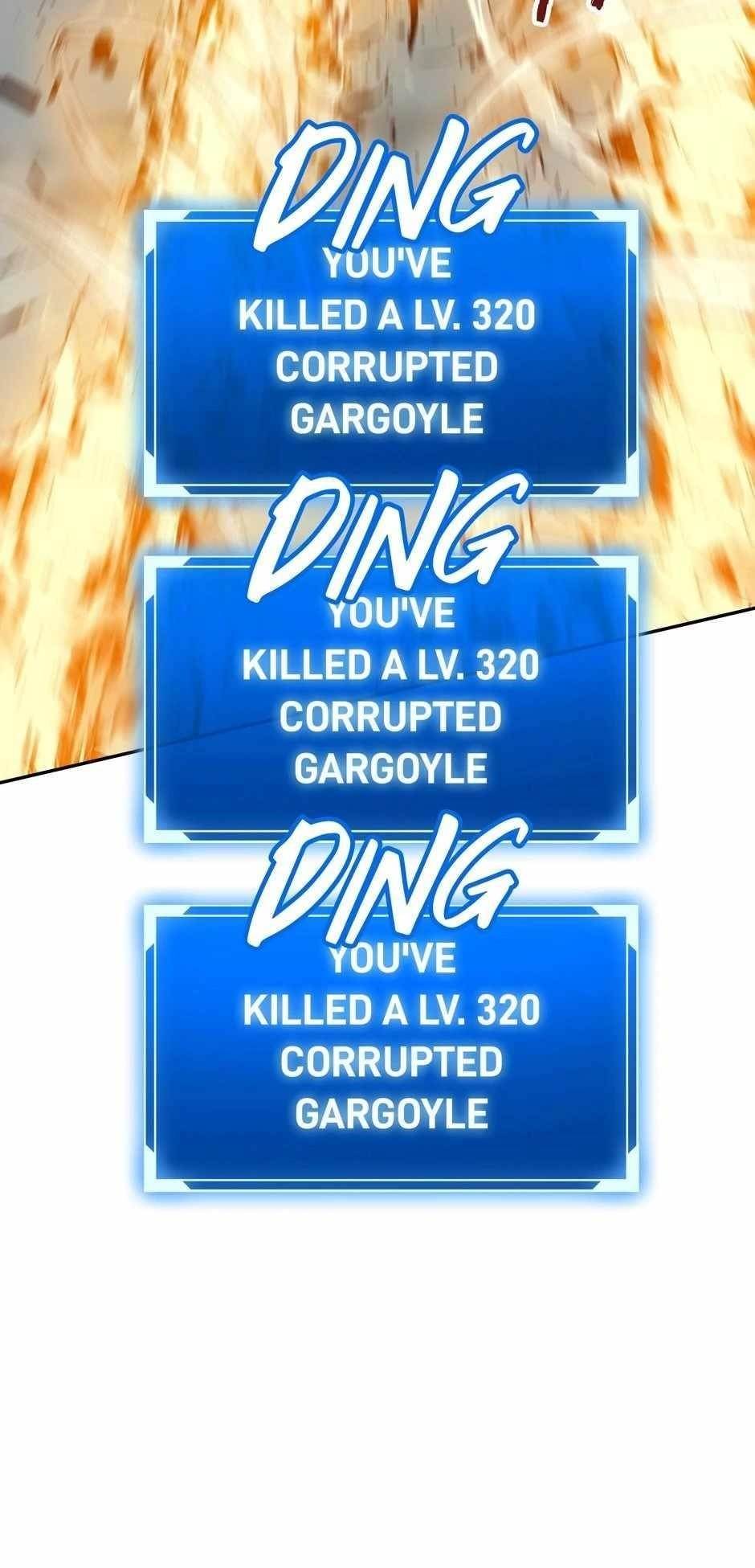 Unbeatable Lv. 1 Chapter 53 - Page 31