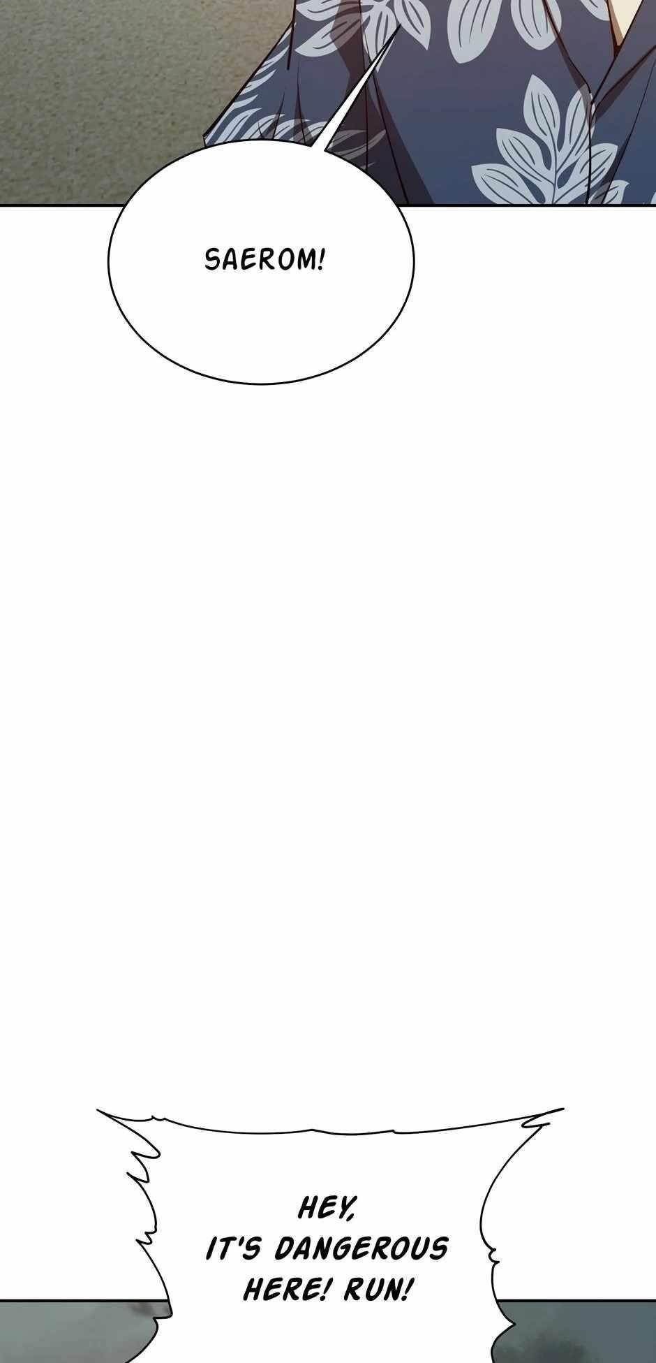 Unbeatable Lv. 1 Chapter 53 - Page 33