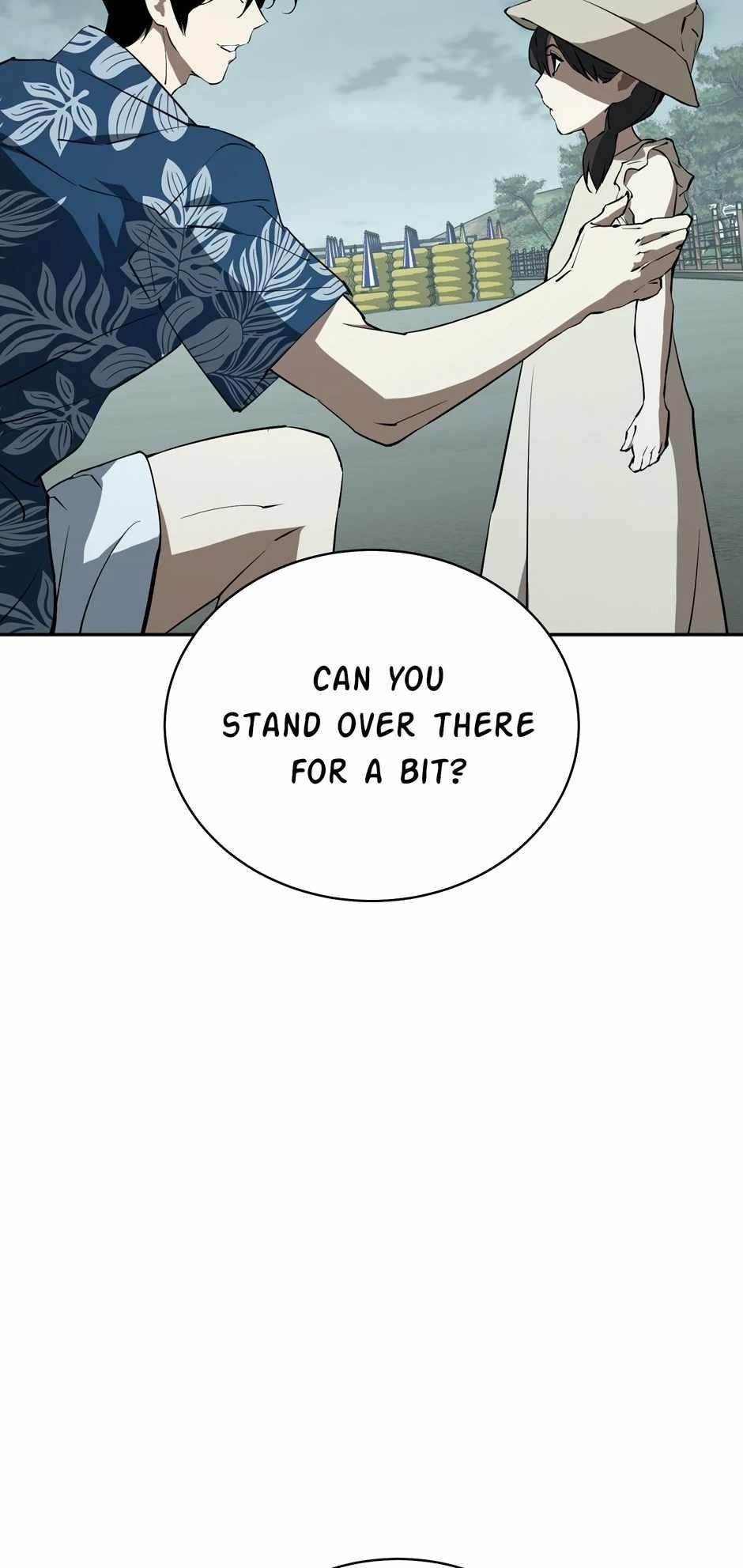 Unbeatable Lv. 1 Chapter 53 - Page 37