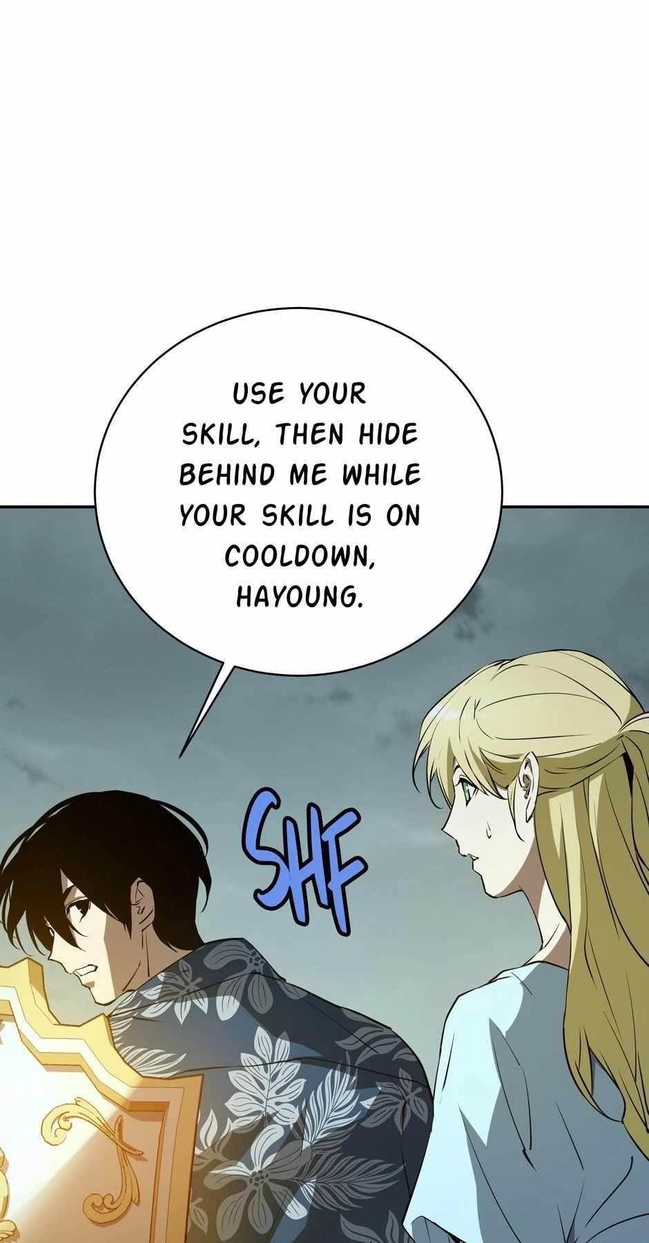 Unbeatable Lv. 1 Chapter 53 - Page 39