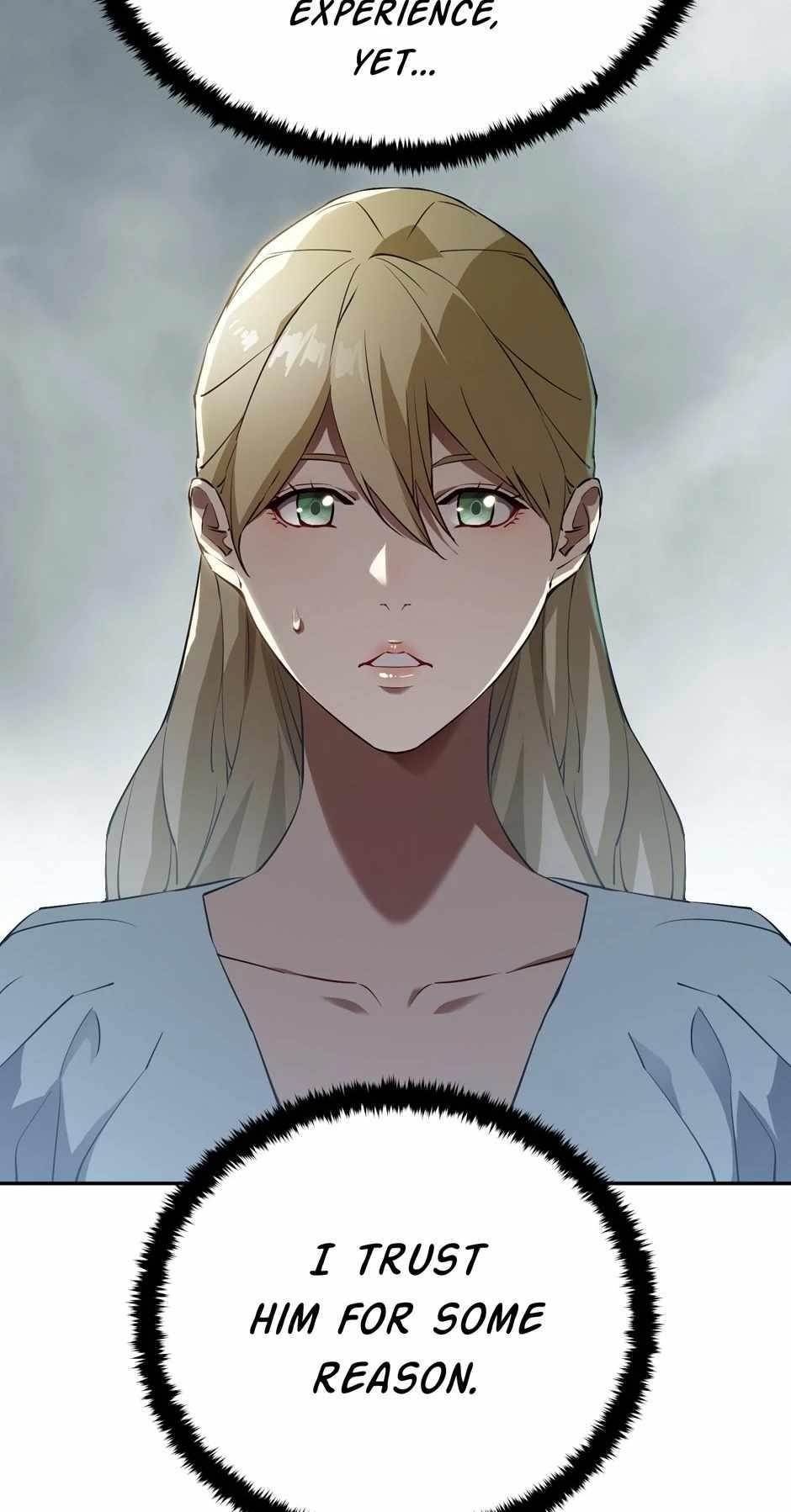 Unbeatable Lv. 1 Chapter 53 - Page 41