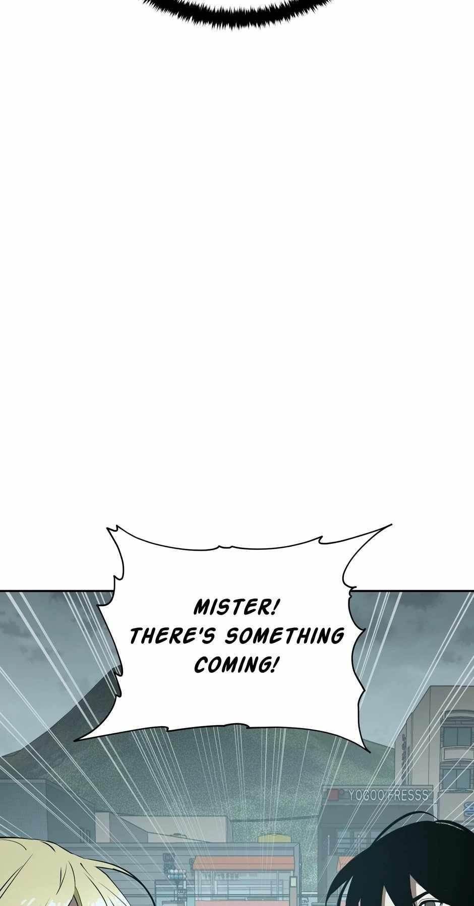 Unbeatable Lv. 1 Chapter 53 - Page 42