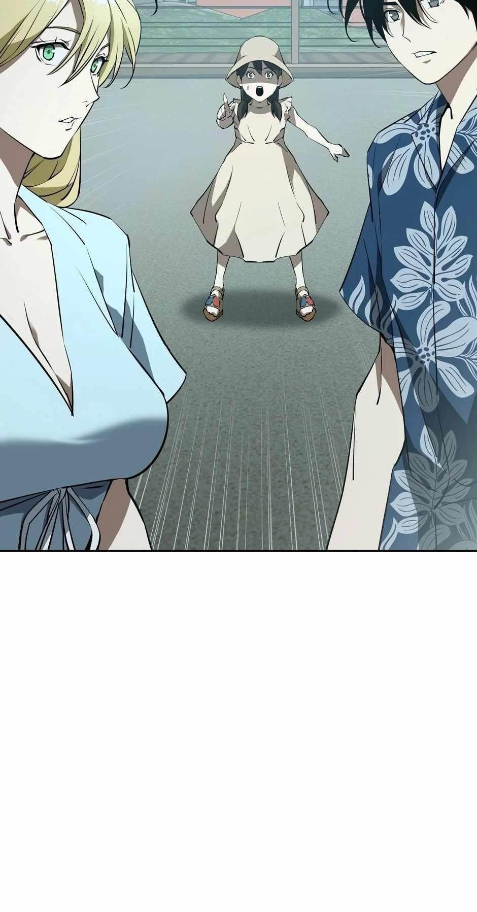 Unbeatable Lv. 1 Chapter 53 - Page 43