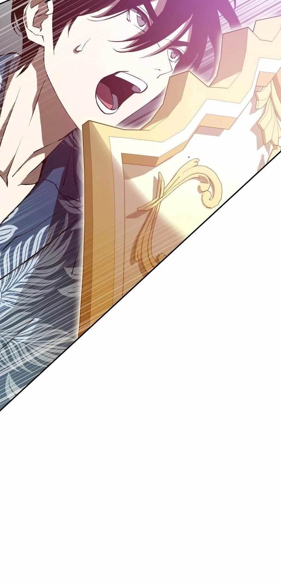 Unbeatable Lv. 1 Chapter 53 - Page 46