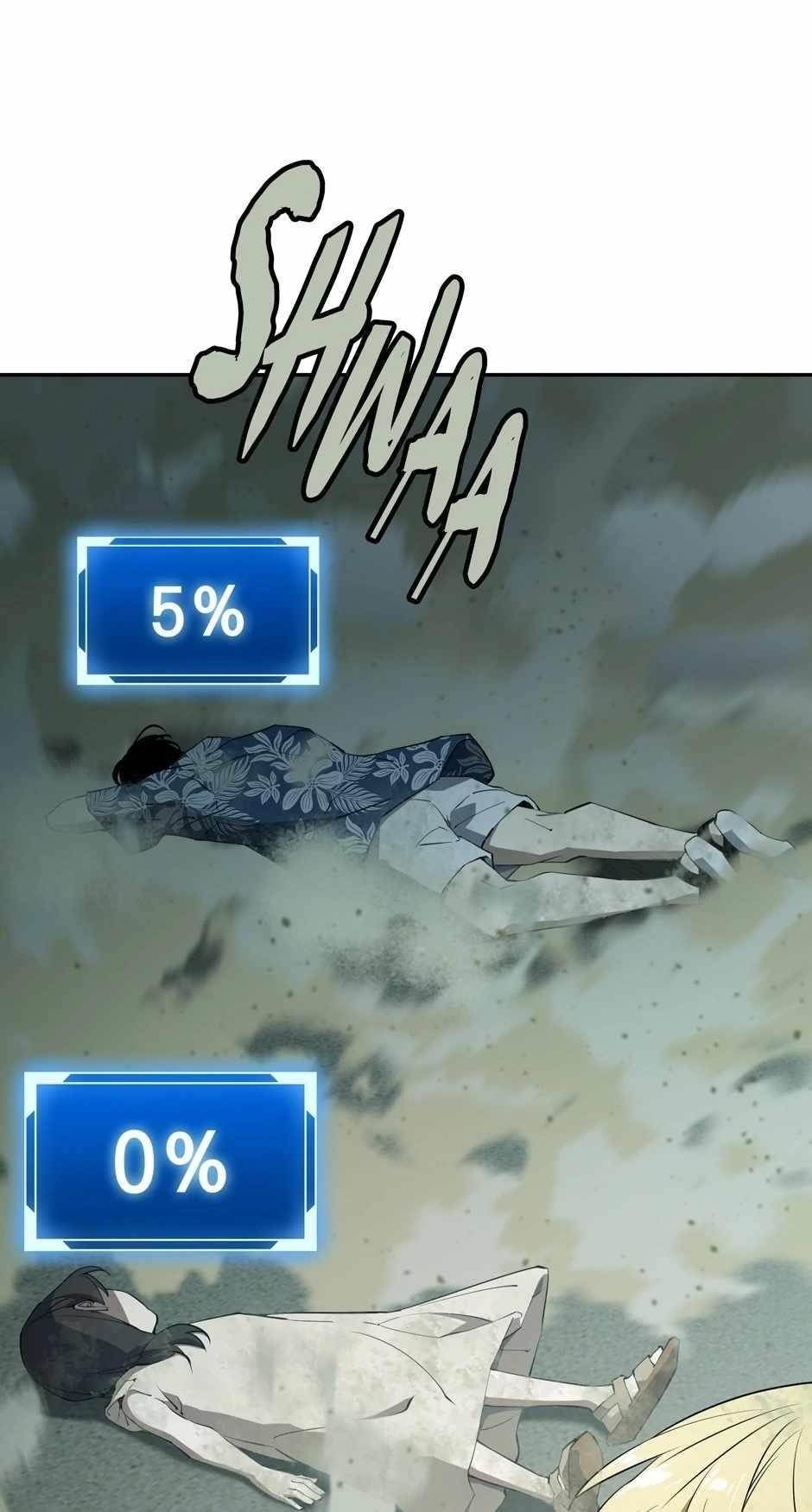 Unbeatable Lv. 1 Chapter 53 - Page 57