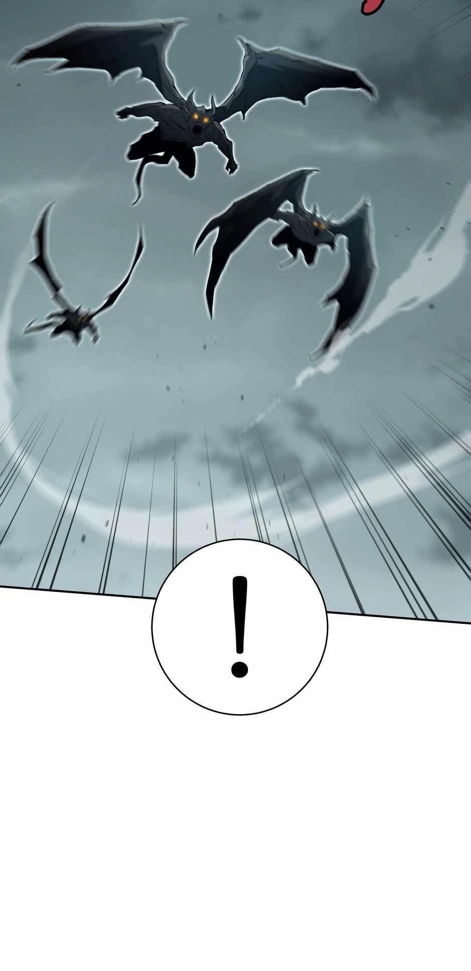 Unbeatable Lv. 1 Chapter 53 - Page 7