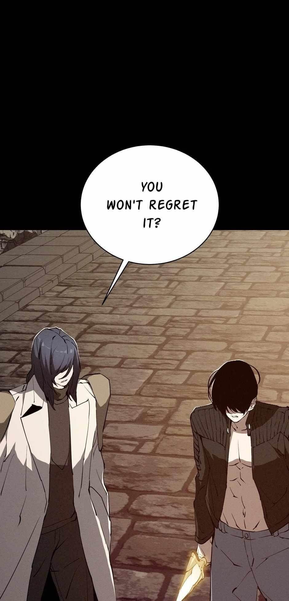 Unbeatable Lv. 1 Chapter 53 - Page 74