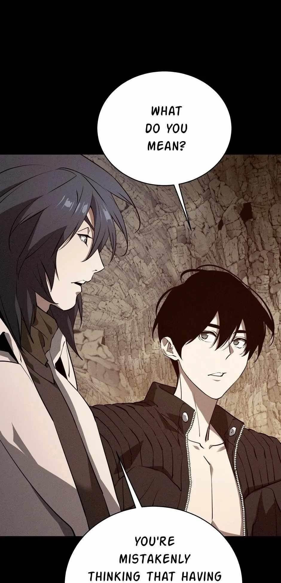 Unbeatable Lv. 1 Chapter 53 - Page 77