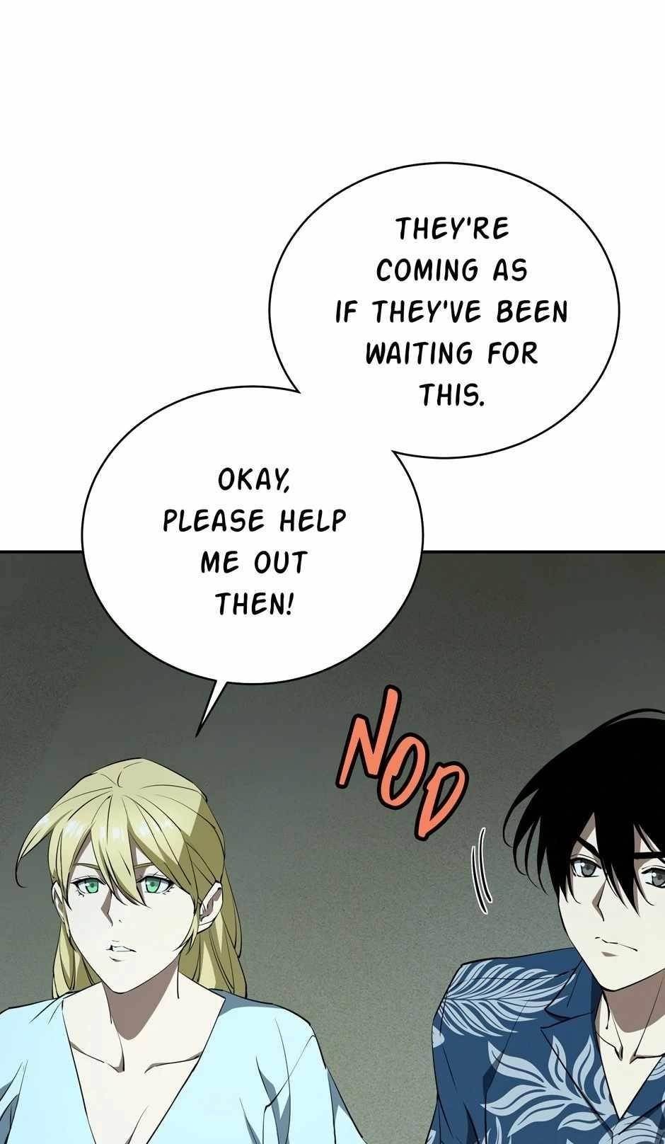 Unbeatable Lv. 1 Chapter 53 - Page 8