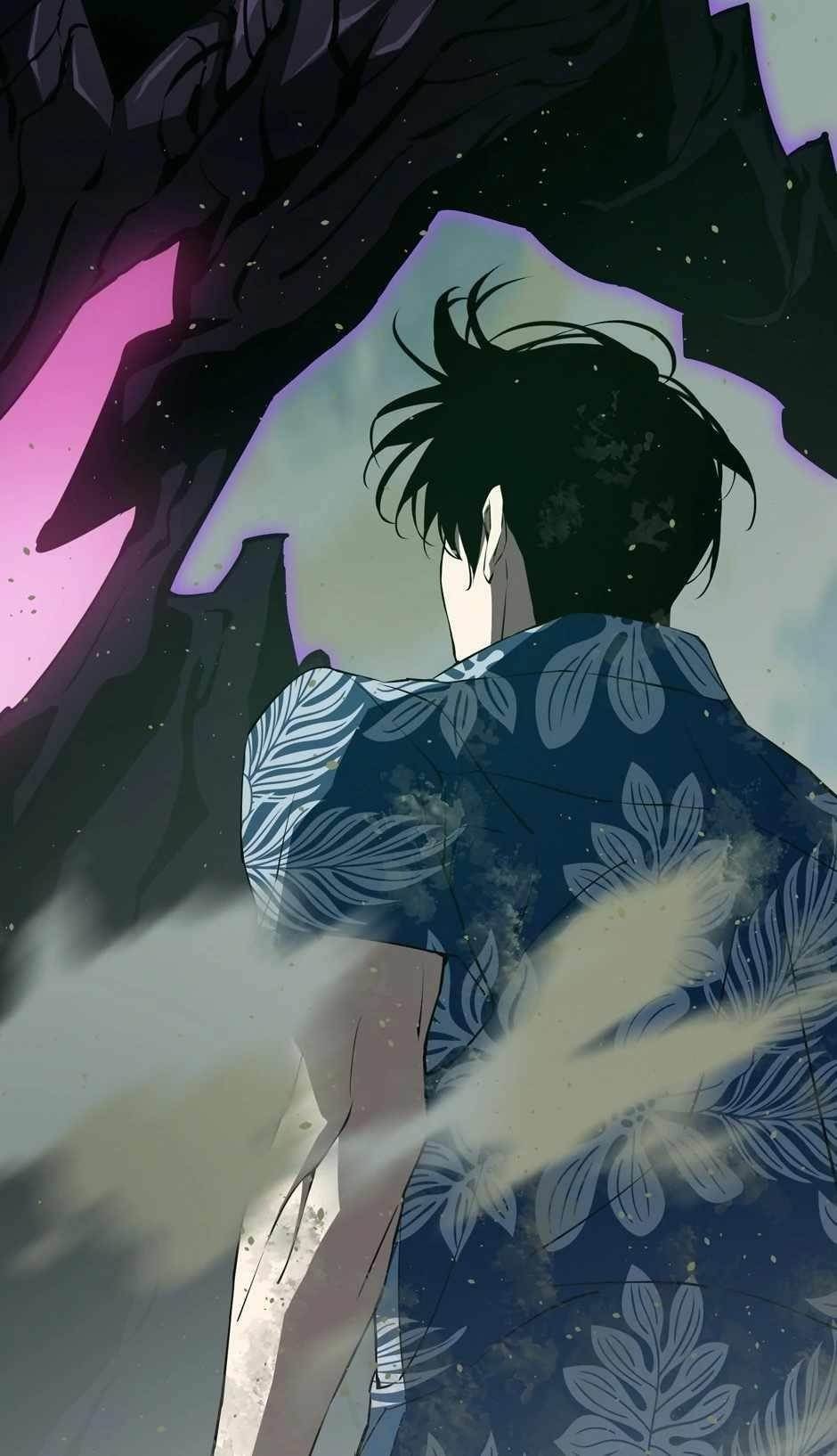 Unbeatable Lv. 1 Chapter 53 - Page 83