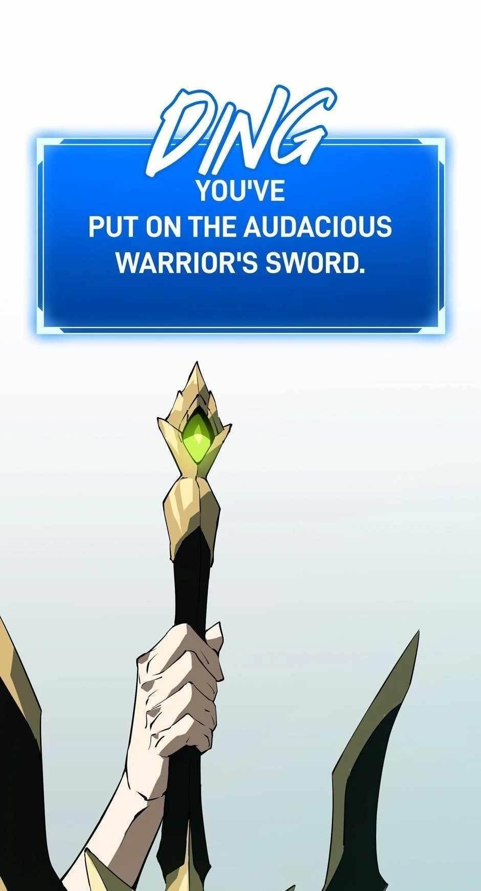 Unbeatable Lv. 1 Chapter 53 - Page 87