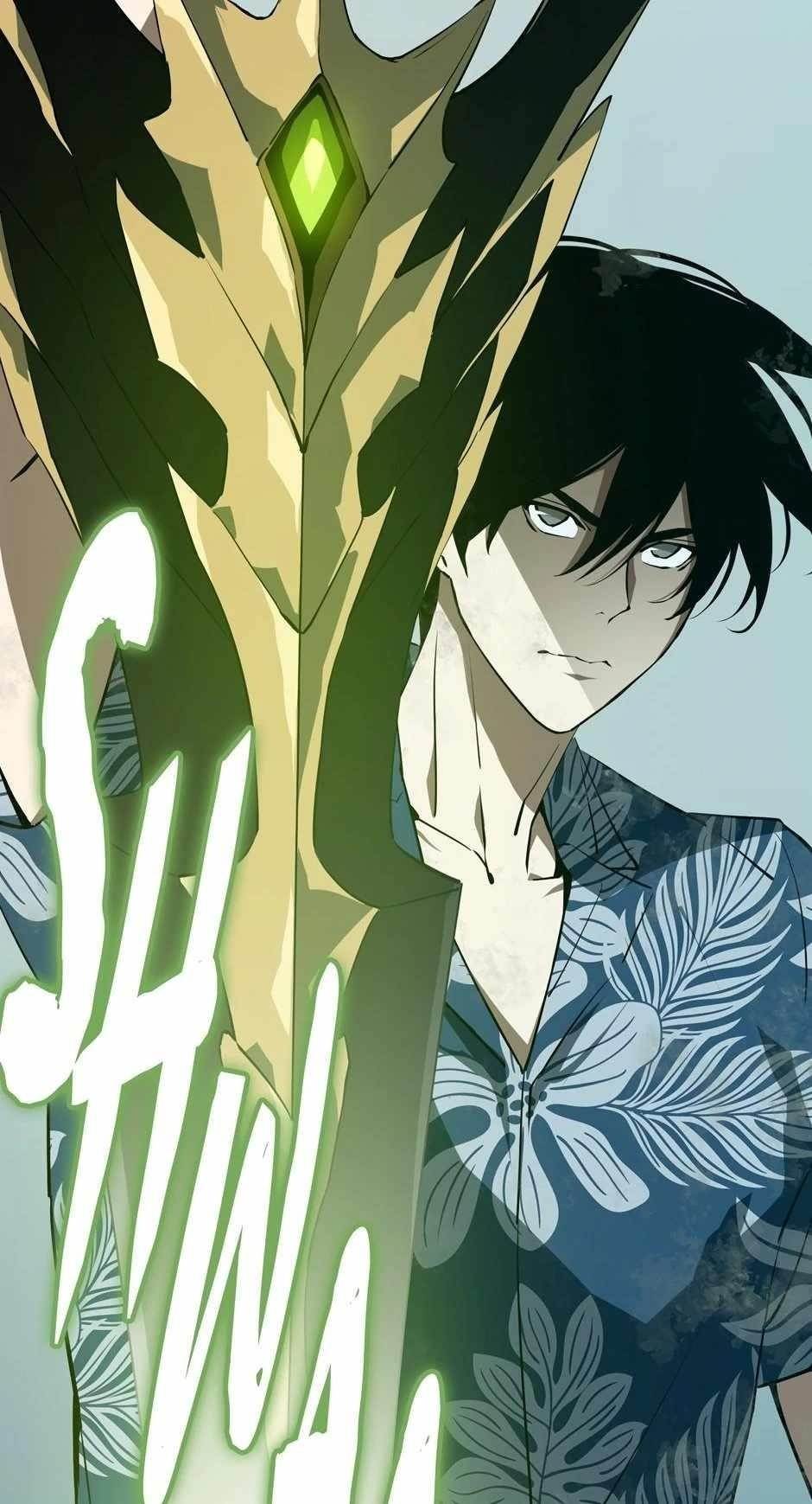 Unbeatable Lv. 1 Chapter 53 - Page 88