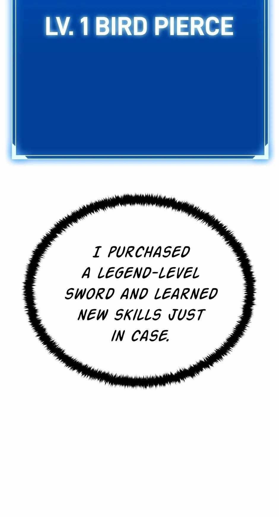 Unbeatable Lv. 1 Chapter 53 - Page 91