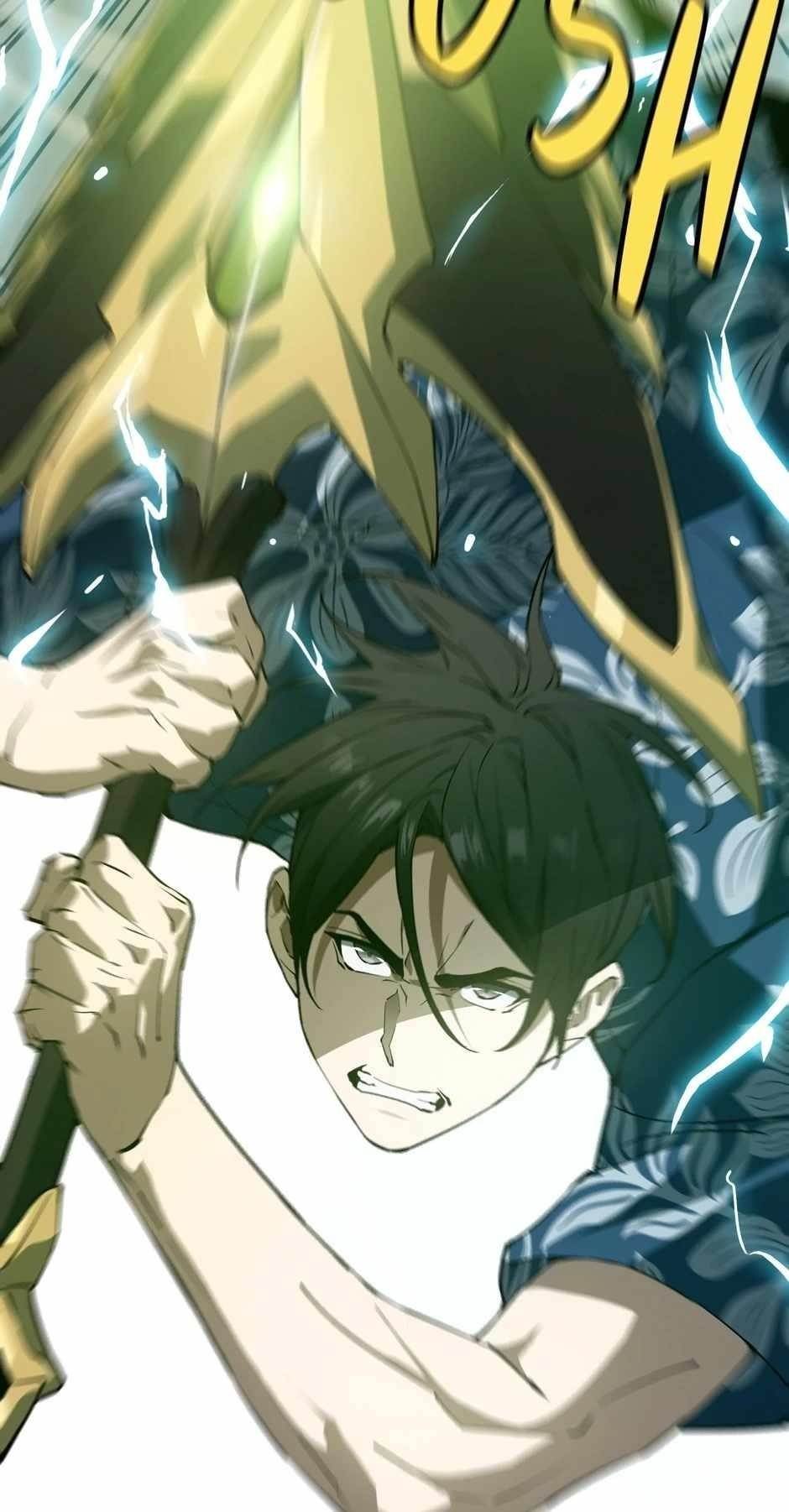 Unbeatable Lv. 1 Chapter 53 - Page 93