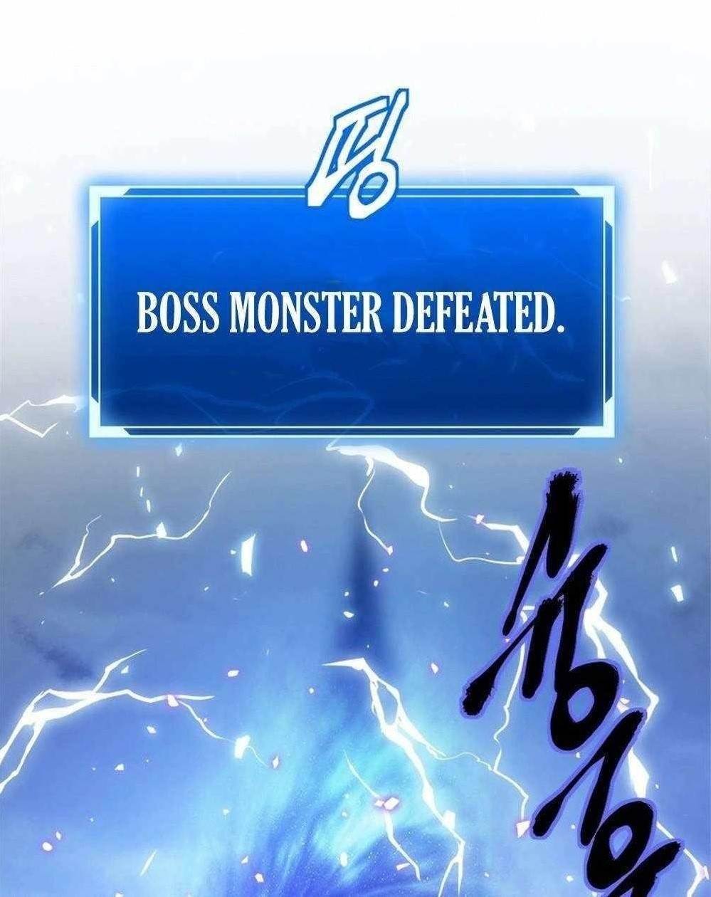 Unbeatable Lv. 1 Chapter 54 - Page 1