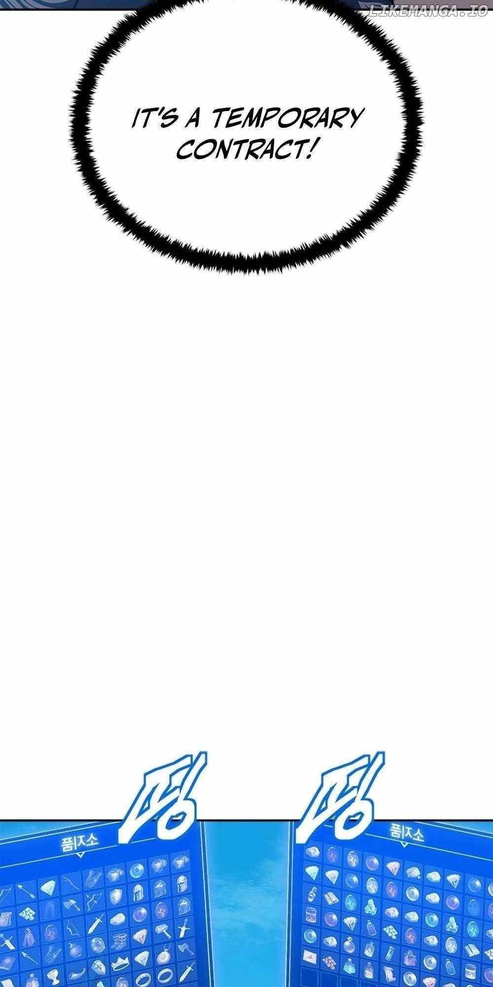 Unbeatable Lv. 1 Chapter 54 - Page 10