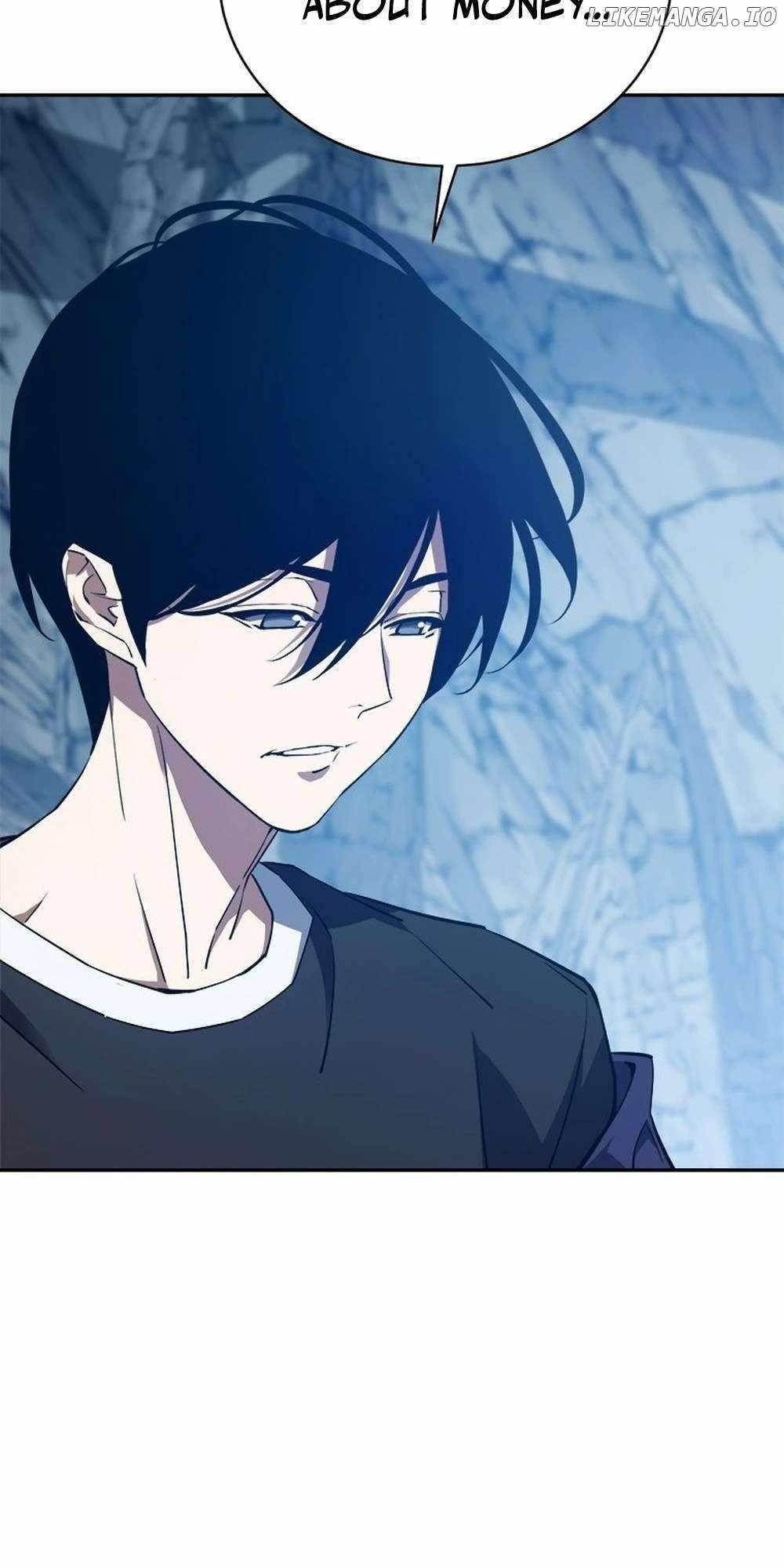 Unbeatable Lv. 1 Chapter 54 - Page 101