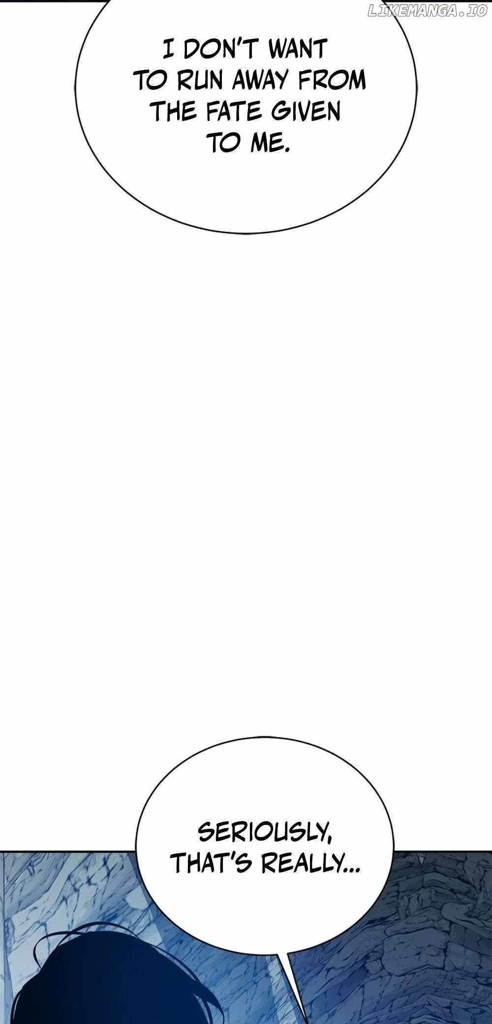 Unbeatable Lv. 1 Chapter 54 - Page 106