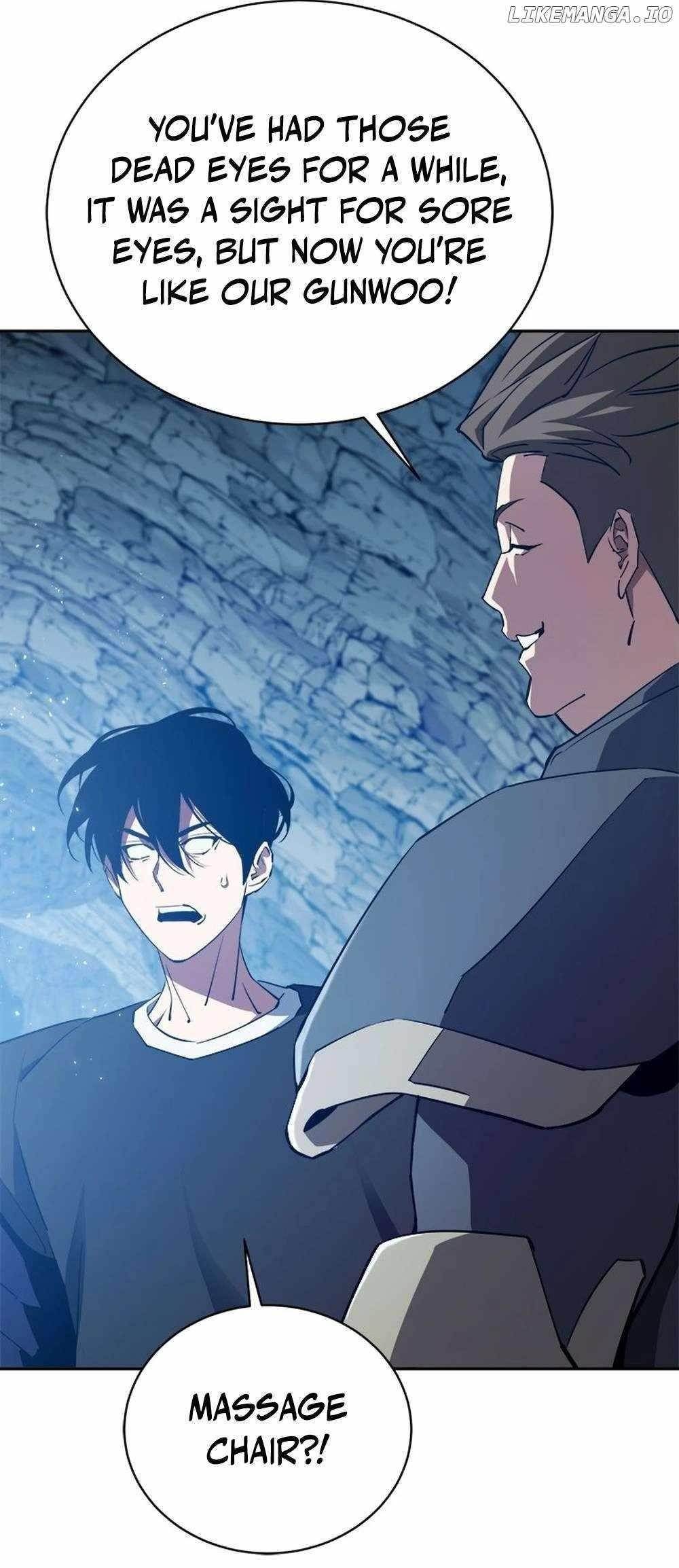 Unbeatable Lv. 1 Chapter 54 - Page 108