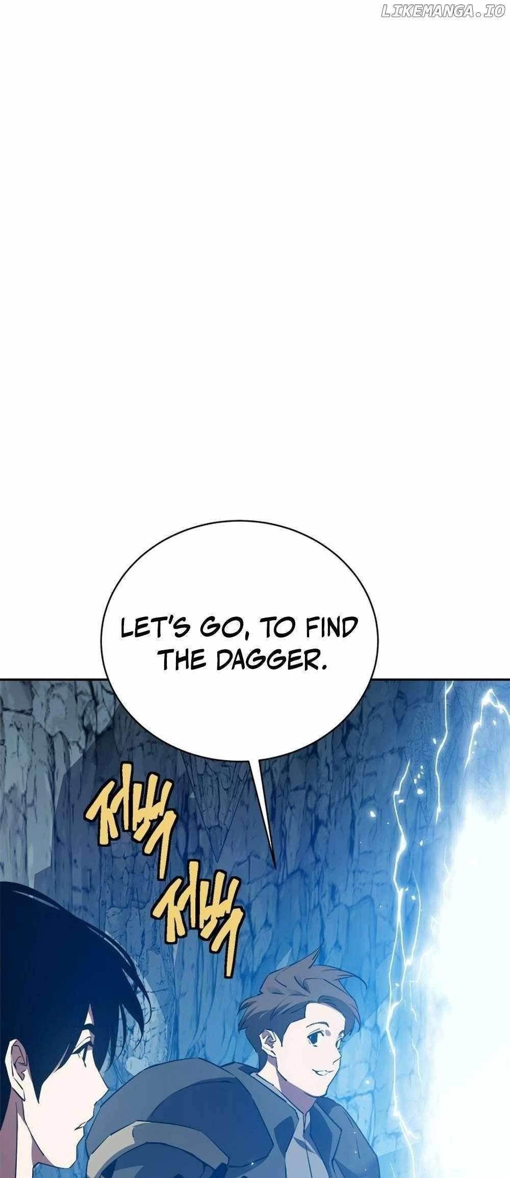 Unbeatable Lv. 1 Chapter 54 - Page 109